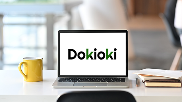 Read more about the article Dokioki – koniec papierologii w HR?